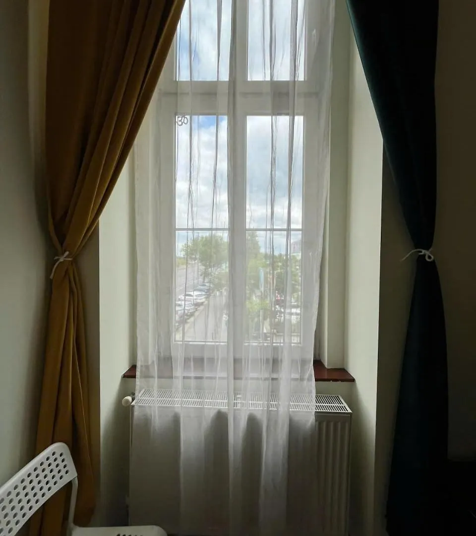בודפשט Kerepesi City Apartment 0*,  הונגריה