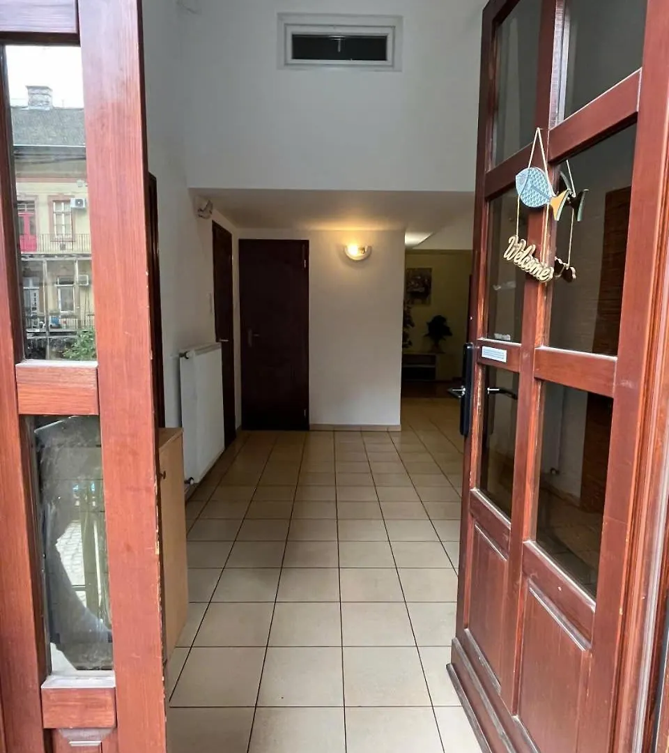 בודפשט Kerepesi City Apartment