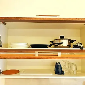  Apartman Flat