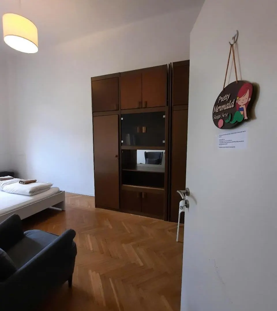 Kerepesi City Apartment Budapest