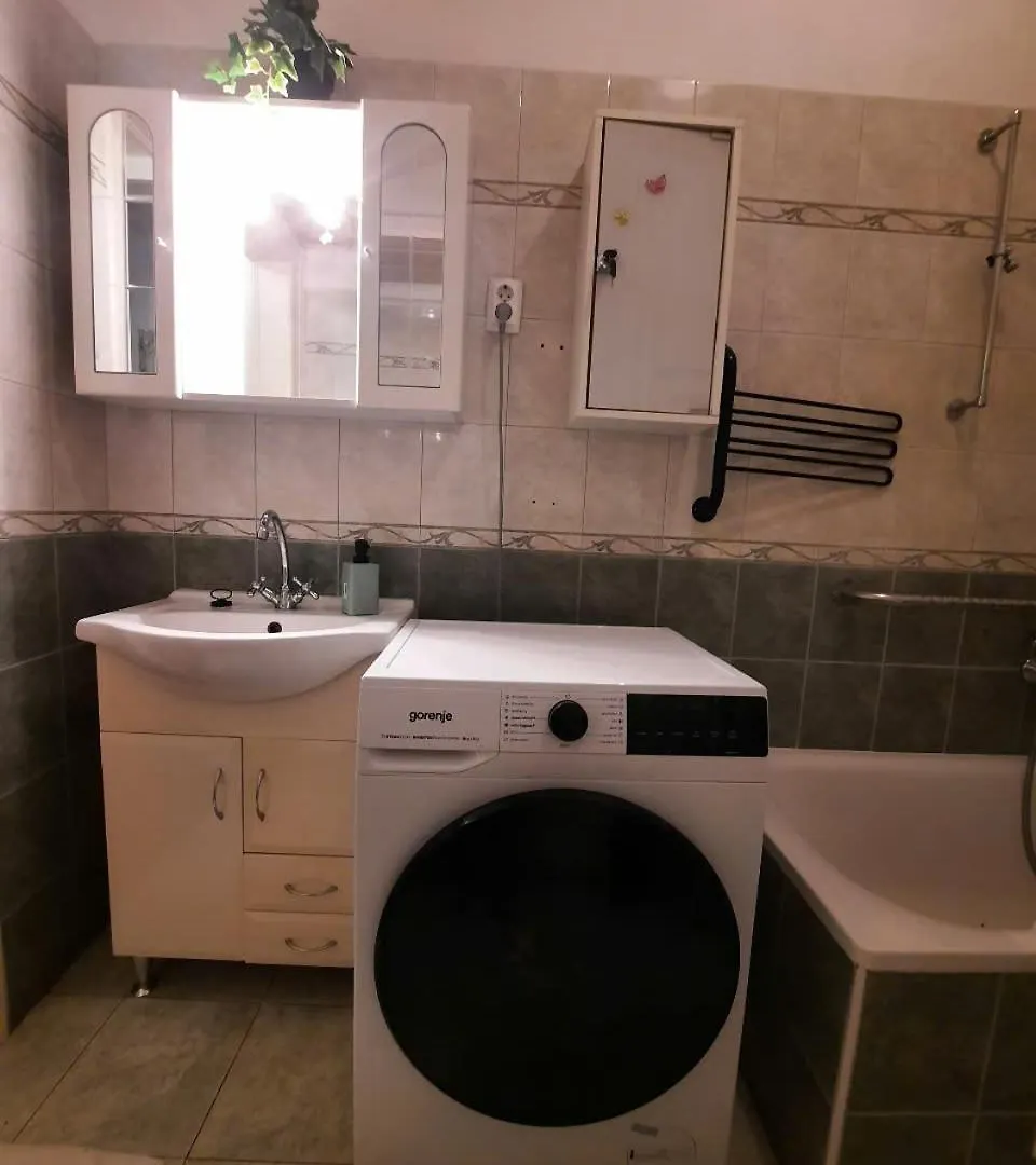 Kerepesi City Apartment Budapest