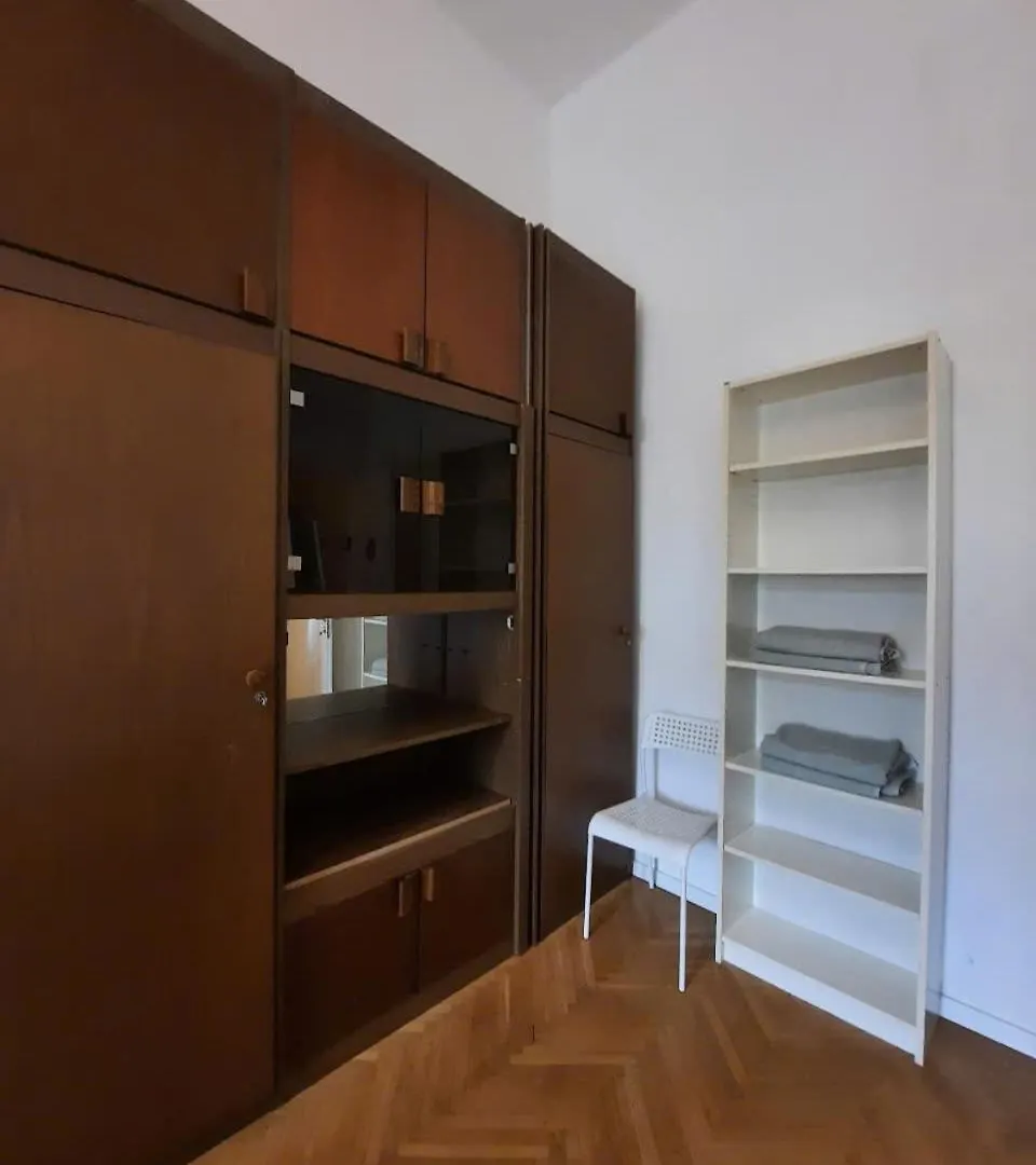 Kerepesi City Apartment Budapest