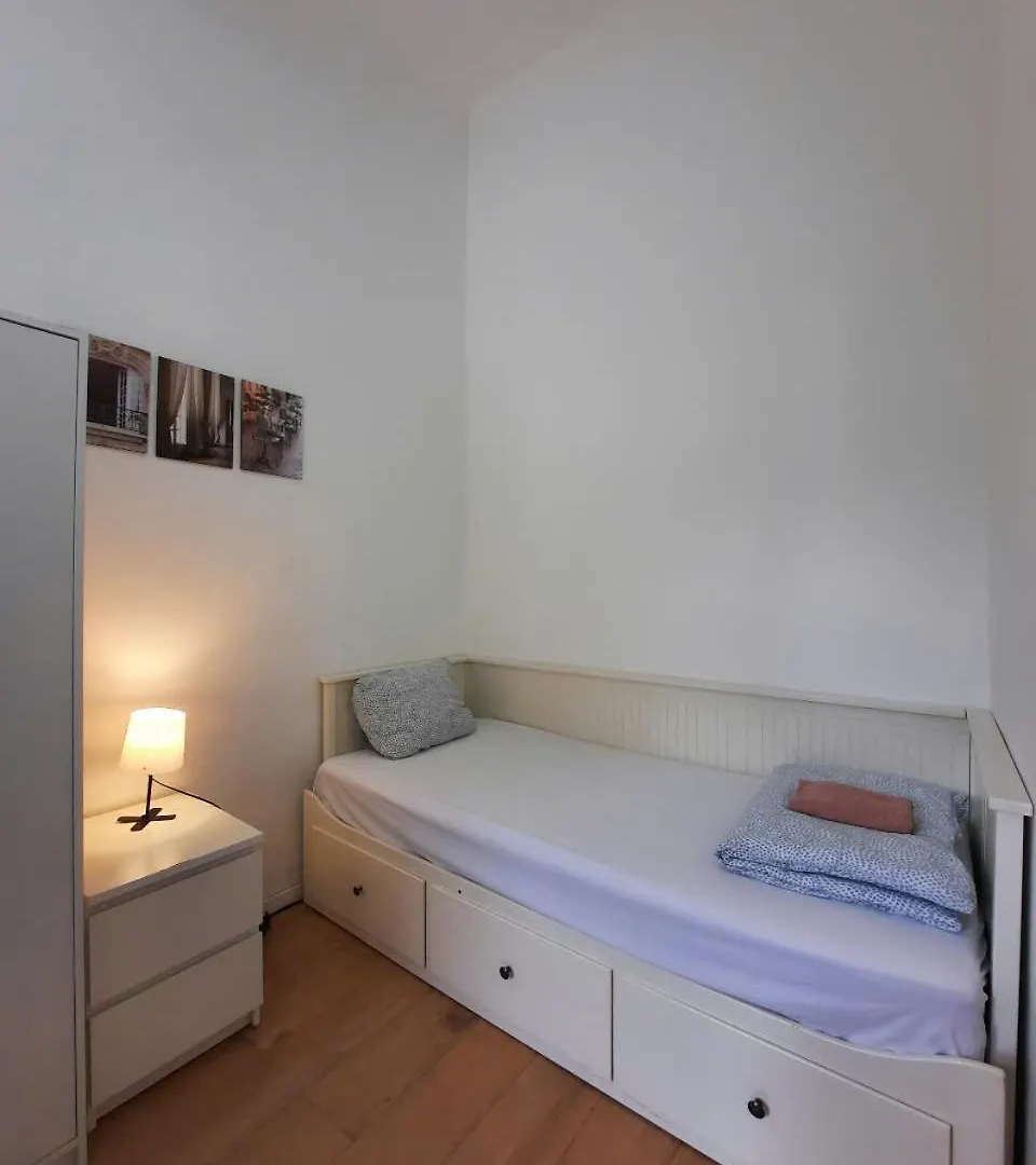 Kerepesi City Apartment Budapest