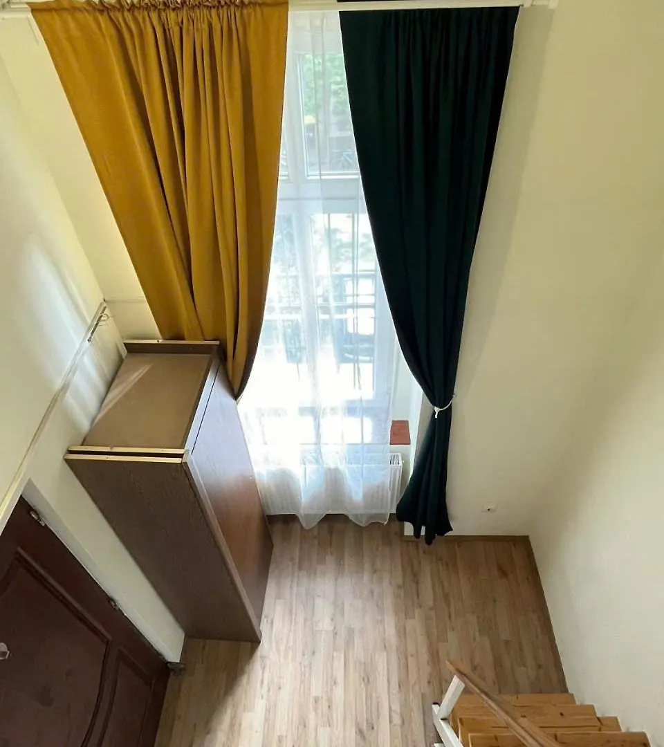 Kerepesi City Apartment Budapest 0*,  Magyarország
