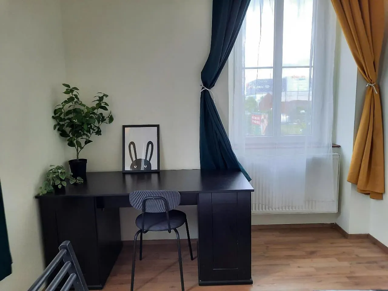 Kerepesi City Apartment Budapest Magyarország