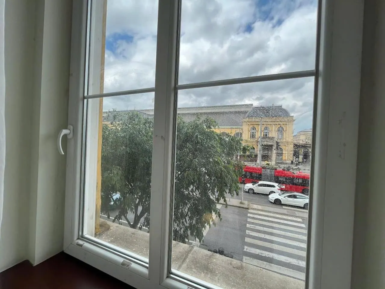 Kerepesi City Apartment Budapest