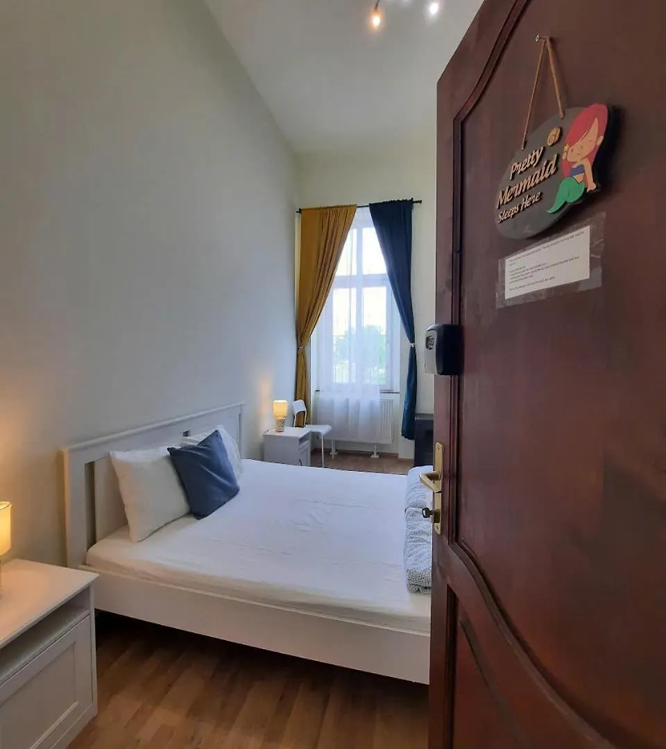 Kerepesi City Apartment Budapest
