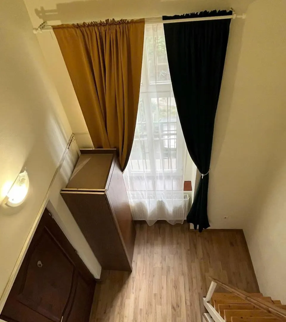 Kerepesi City Apartment Budapest
