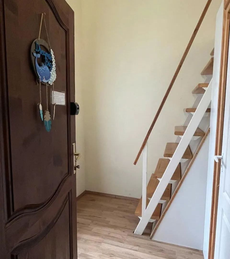 Kerepesi City Apartment Budapest