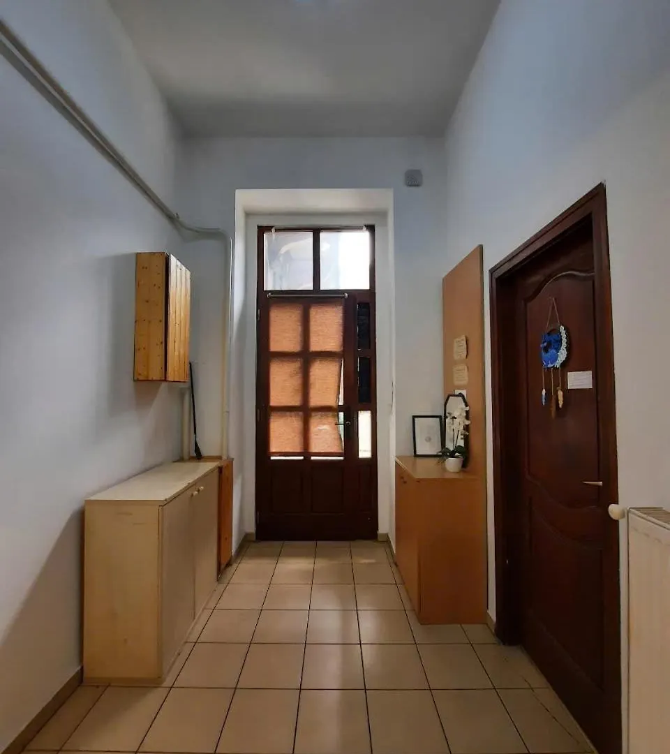 Kerepesi City Apartment Budapest
