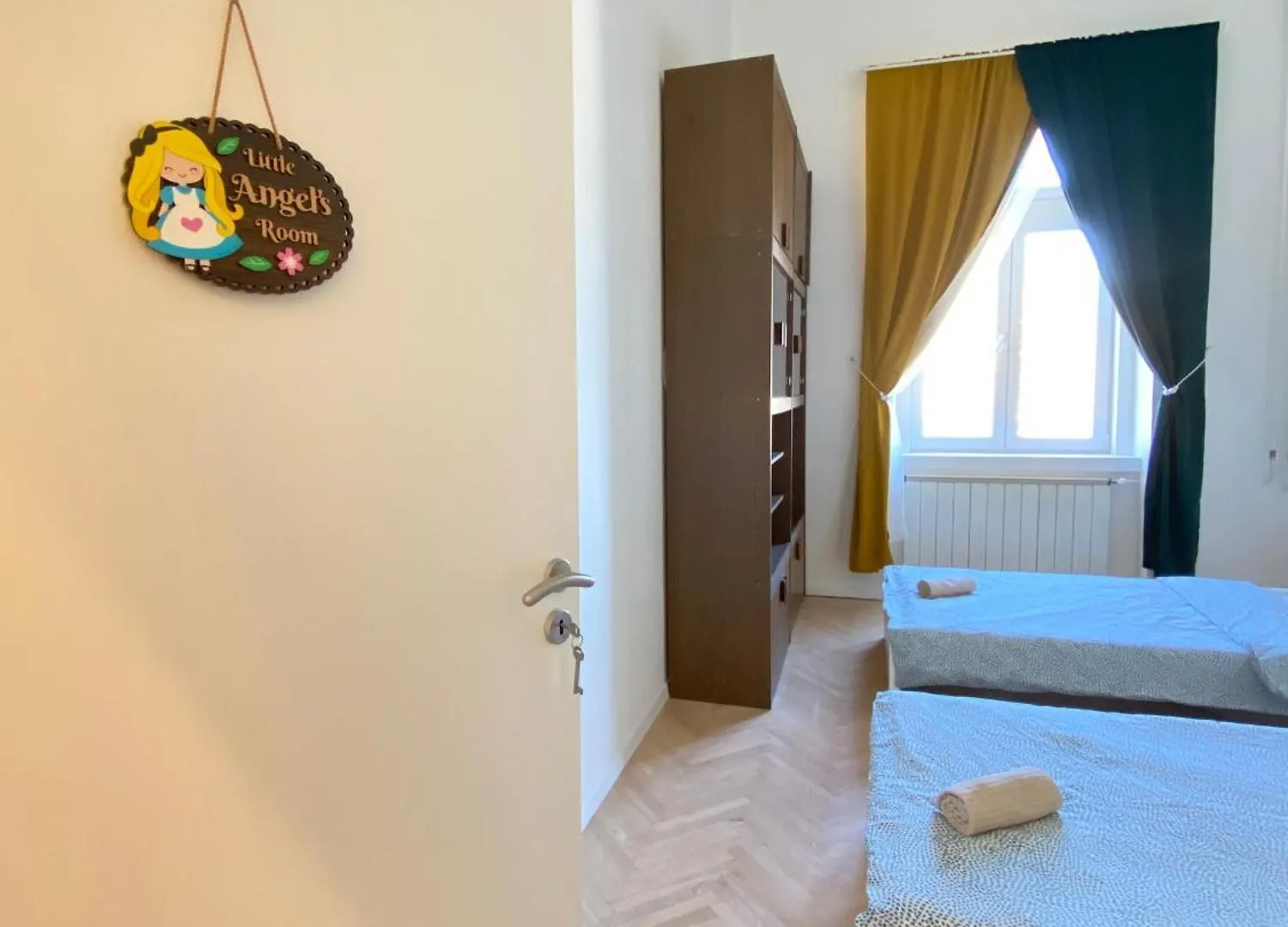 Kerepesi City Apartment Budapest