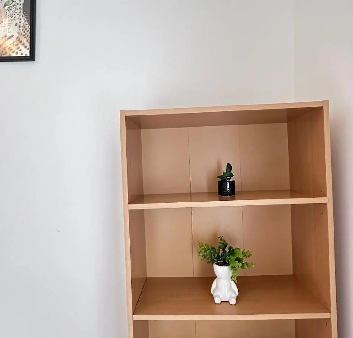Kerepesi City Apartment Budapest Hungary