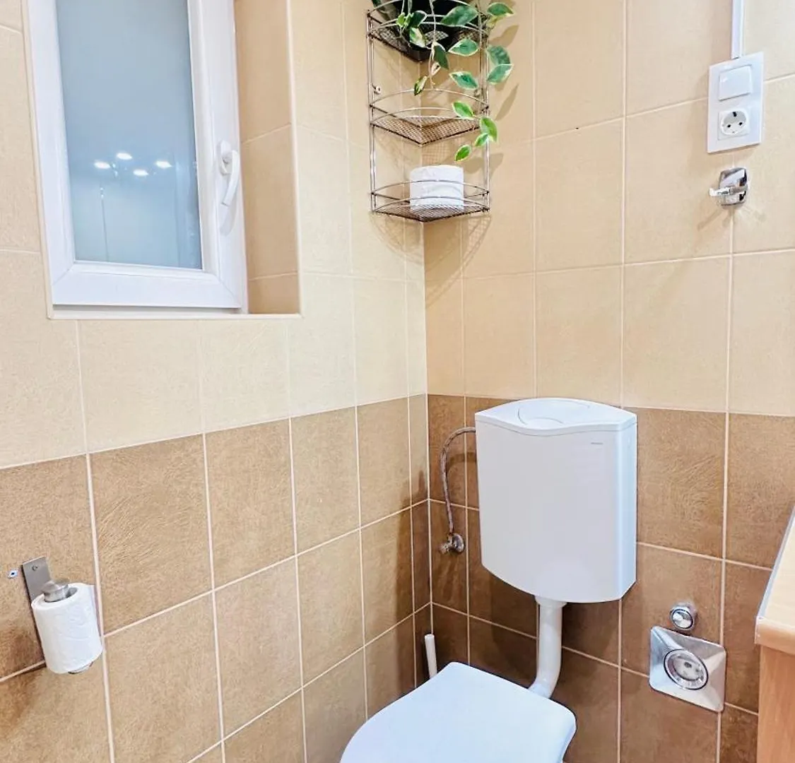 Kerepesi City Apartment Budapest 0*,  Hungary